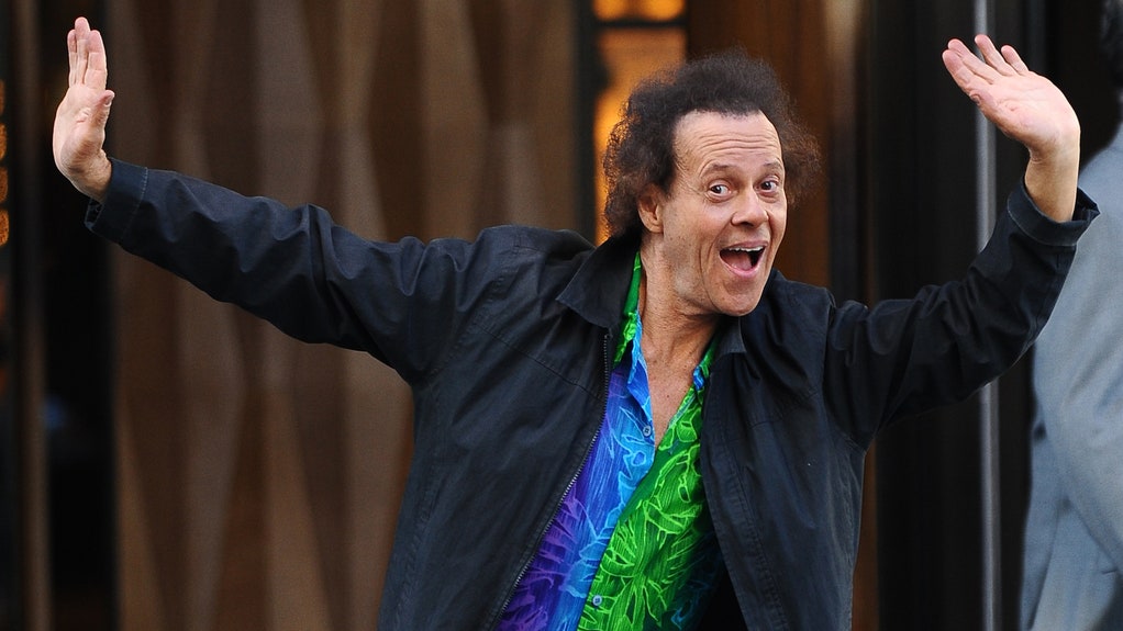 TMZ Investigates What Really Happened to Richard Simmons FOX